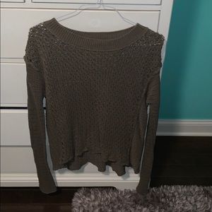 I’m selling b/c I have a sweater just like this